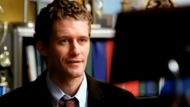 Matthew Morrison in Glee | Image via 20th Century Fox Television